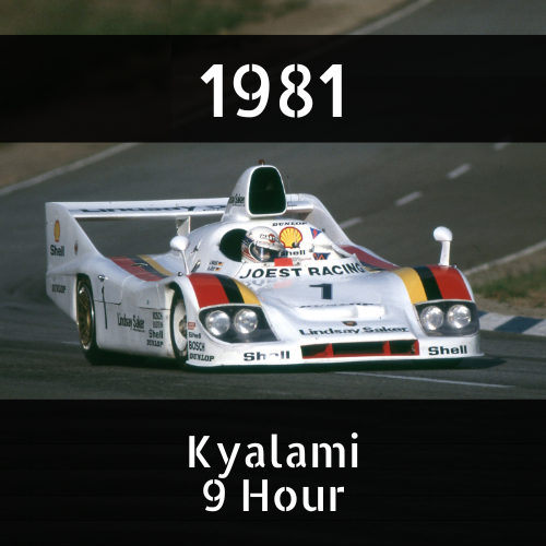 1981 9 Hour