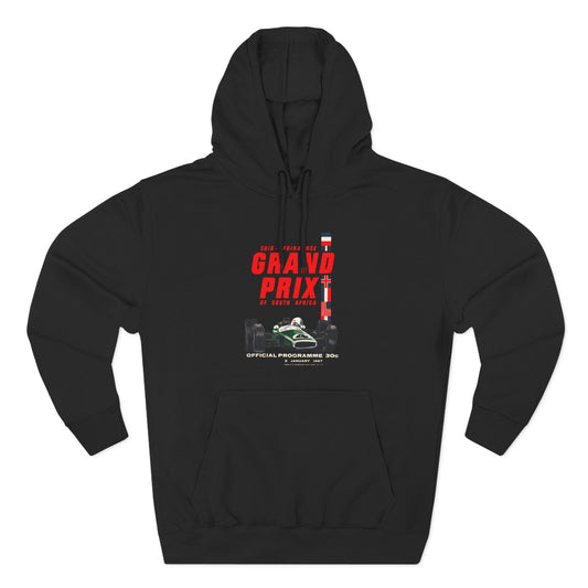 1967 SAGP Lightweight Hoodie