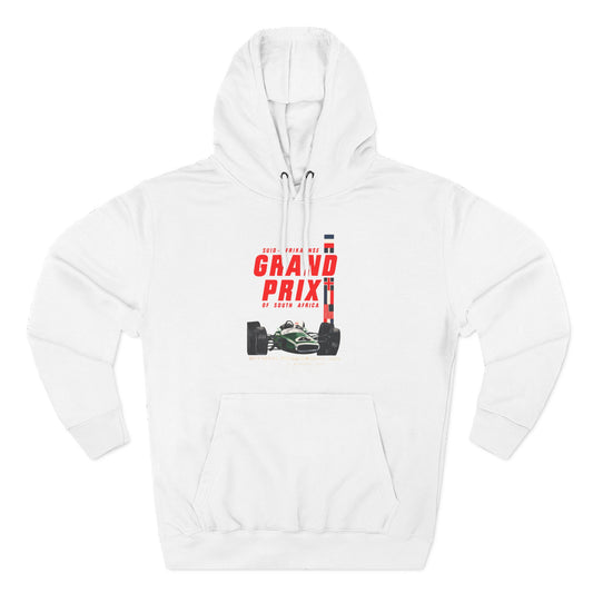 1967 SAGP Lightweight Hoodie