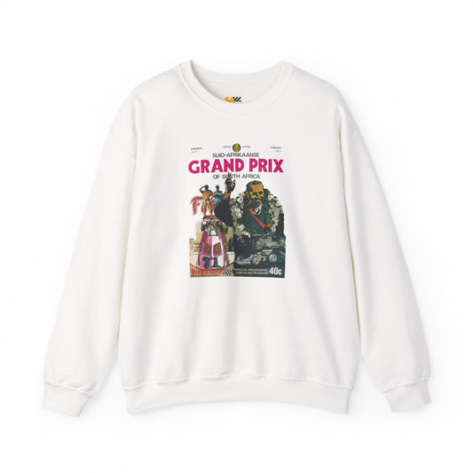 1971 SAGP Basic Crew Neck Sweater