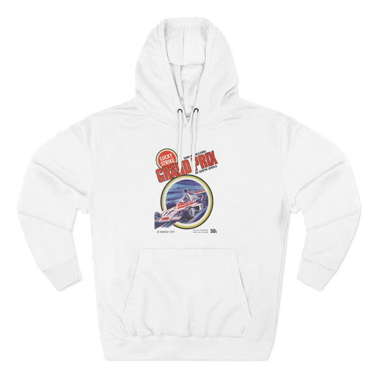 1974 SAGP Lightweight Hoodie