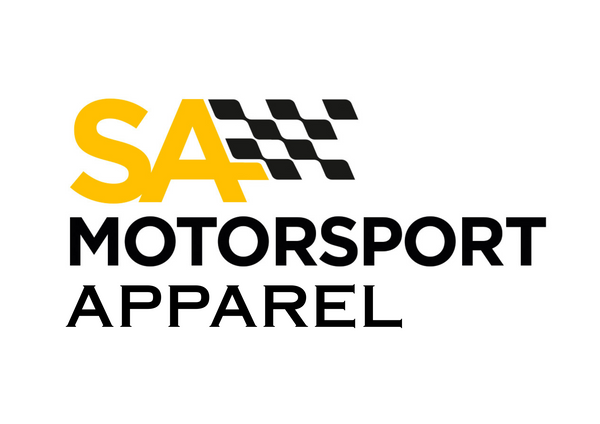 SA Motorsport Apparel