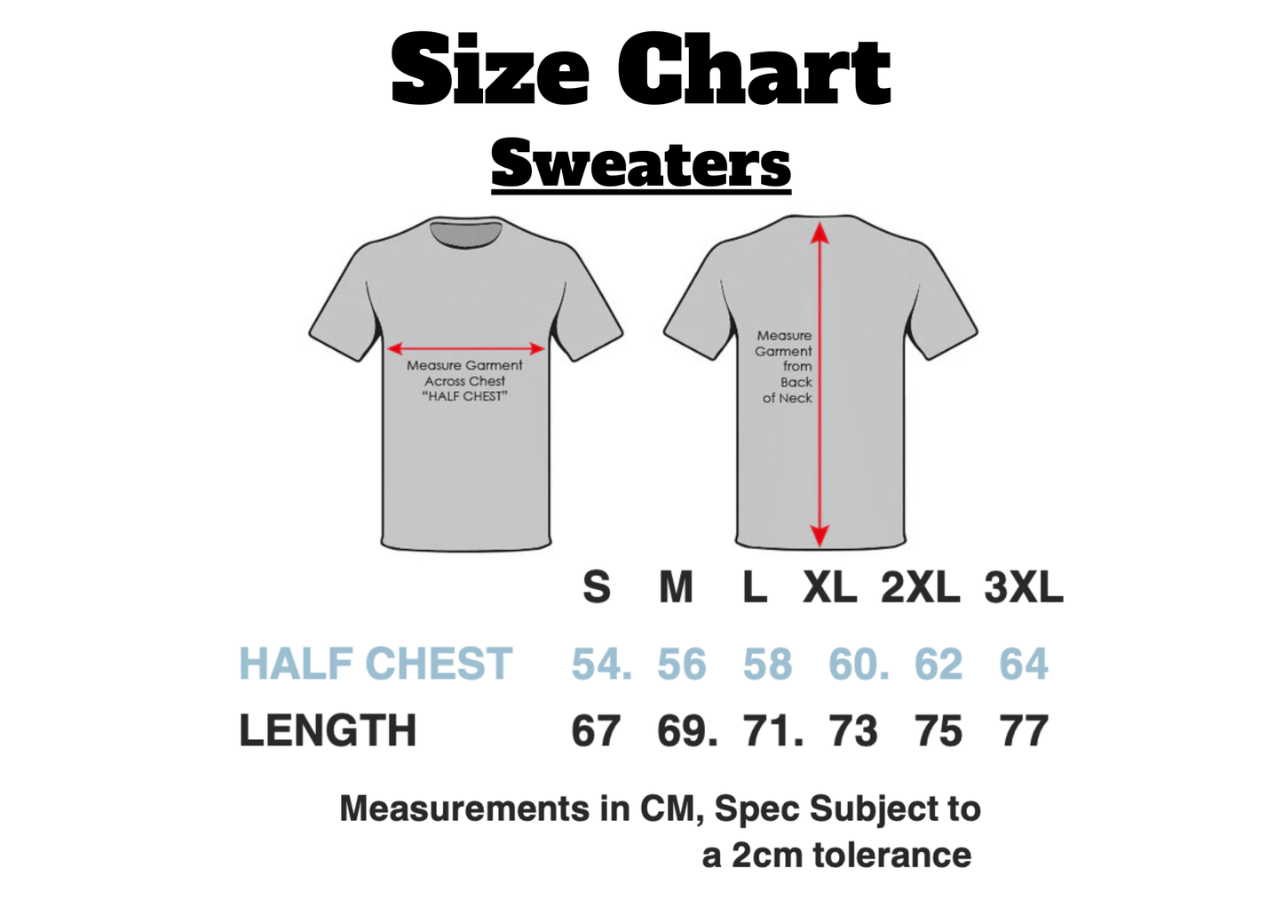 1971 SAGP Basic Crew Neck Sweater